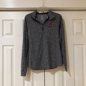 Auburn pullover